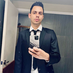 Meet your Posher, José raúl